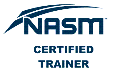 NASM Trainer