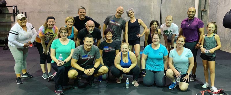 CEO Fitness Group